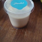 パステル/ねこねこチーズケーキ エキア志木店 - なめらかプリン