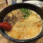 鶏そば あらた - 