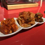 てるこさんと門脇君 - 