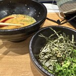 鶏そば あらた - 