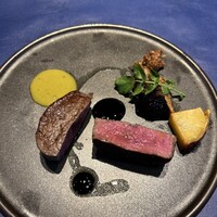 オッティモ・シーフード・ガーデン 新宿店 - 