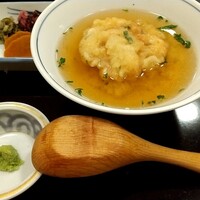 天婦羅 若竹 - 