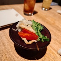 水剌間 恵比寿本店 - 