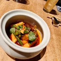 水剌間 恵比寿本店 - 