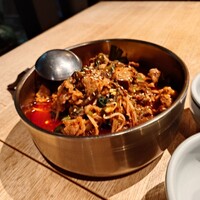 水剌間 恵比寿本店 - 