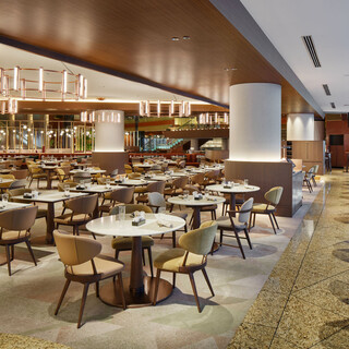 カスケイドカフェ_2