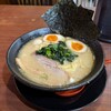 横浜家系ラーメン 貴家