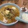 ラーメン山岡家 相模原店