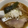 寺カフェ 中華そば水加美