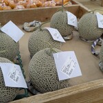 読谷ファーマーズマーケット ゆんた市場 - 料理写真: