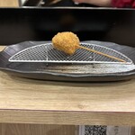 串揚げ専門店串のアイワ - 