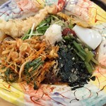 あさ乃 - 料理写真: