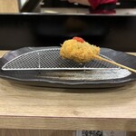 串揚げ専門店串のアイワ - 