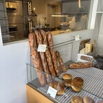 ブーランジュリー ラニス - 