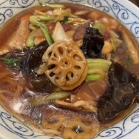 青菜 丸の内ブリックスクエア店 - 
