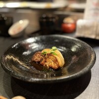 鉄板焼　一如 - 