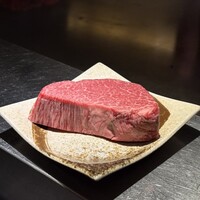 鉄板焼　一如 - 