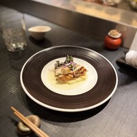 鉄板焼　一如 - 