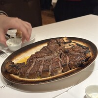ベンジャミンステーキハウス 東京ガーデンテラス紀尾井町 - 