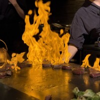 鉄板焼　一如 - 