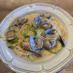 PIZZA SALVATORE CUOMO - 