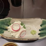 しゃぶしゃぶ･鋤焼･虎河豚 的山 - 