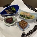 しゃぶしゃぶ･鋤焼･虎河豚 的山 - 