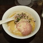 麺や でこ - 