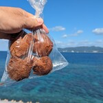 琉球銘菓 三矢 - 料理写真: