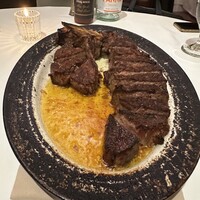Empire Steak House Roppongi - 
