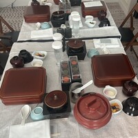 日本料理 華暦 - 