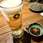 魚屋と小料理 ゆえ 優慧 - 