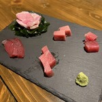 魚屋と小料理 ゆえ 優慧 - 