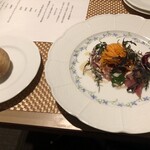 ル カフェ パフューム - 