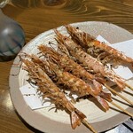 魚屋と小料理 ゆえ 優慧 - 