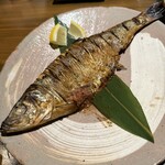 魚屋と小料理 ゆえ 優慧 - 