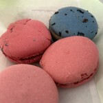 Ladurée Paris - 料理写真:
