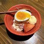 魚屋と小料理 ゆえ 優慧 - 