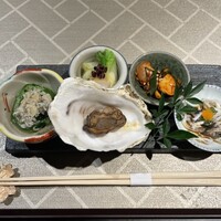 食堂 ぎんみ - 