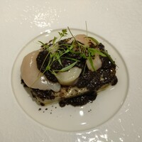 レストラン ラフィナージュ - 