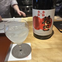 馳走 啐啄一十  - 