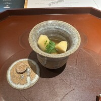 馳走 啐啄一十  - 