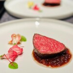 Yakiniku Nishi Azabu Den