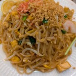 タイ料理トムヤムくん - 