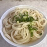手打うどん たむら - 