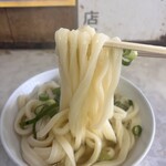 手打うどん たむら - 