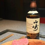 Yakiniku Nishi Azabu Den