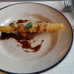 EMANON THE SOUL SHARE KITCHEN - 