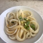 手打うどん たむら - 