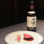 Yakiniku Nishi Azabu Den